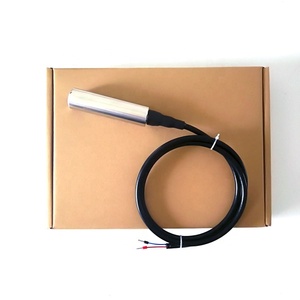 ESMWLPS 0-3M 디젤 연료 탱크 레벨 센서(디지털 디스플레이 포함) - Product Image 2