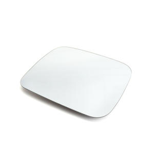 Espejo retrovisor para Jeep Renegade 2015-2020, espejo plano calefactable, interior izquierdo y derecho, compatible con FP073B - Product Image 3