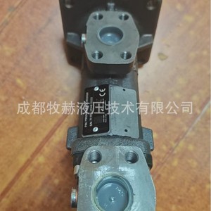 ปั๊มสกรูไฮดรอลิก Seim รุ่น Pwo0256bro17wo400 สำหรับใช้งานในอุตสาหกรรม - Product Image 3