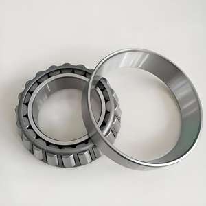 USA USMA LM11749/10 ตลับลูกปืนเม็ดเรียวแถวเดียว P5 เหล็กโครเมี่ยมความแม่นยำสูง 5000 รอบต่อนาที - Product Image 5