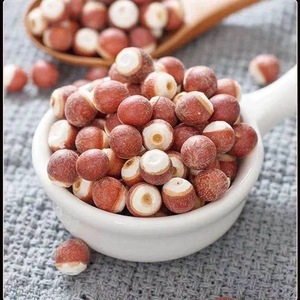 Высококачественные традиционные китайские травы Qian Shi для предотвращения преждевременной эякуляции, семена Gorgon Euryale - Product Image 2