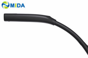 Cavo di Ricarica EV MIDA IP67 48A AC con Spina <span class=keywords><strong>TSA</strong></span> Standard NACS, Doppio Connettore, 5 Metri, Nero, per Auto Elettriche - Product Image 3