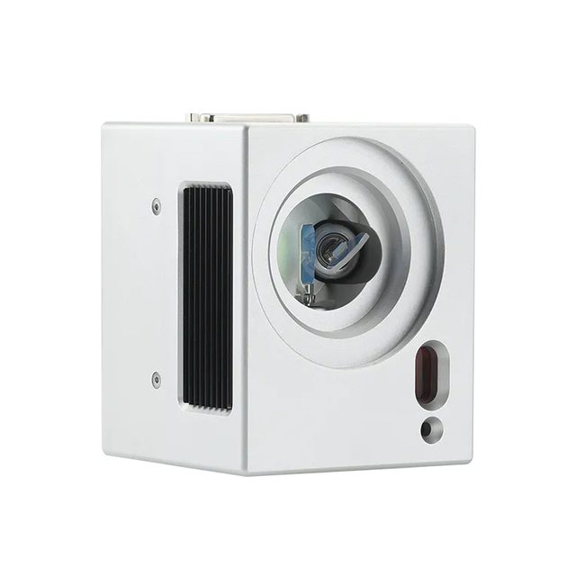 2-Axis Galvo Scanner AF2206-S Auto-Focus Excellent Operational Stability Galvo Scanner