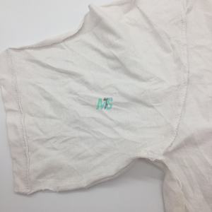 Trapos de Algodón 100% Blancos para Limpieza Industrial - Product Image 4