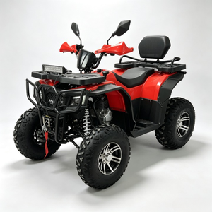 <span class=keywords><strong>Quad</strong></span> 200cc 4 temps, véhicule tout-terrain 4 roues, prix imbattable, directement de l'usine - Product Image 2