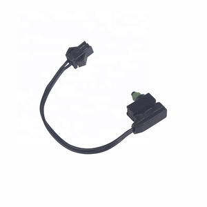 Produits les plus vendus Micro-interrupteur Junker pour <span class=keywords><strong>chauffe</strong></span>-<span class=keywords><strong>eau</strong></span> pièces détachées au <span class=keywords><strong>gaz</strong></span> - Product Image 1