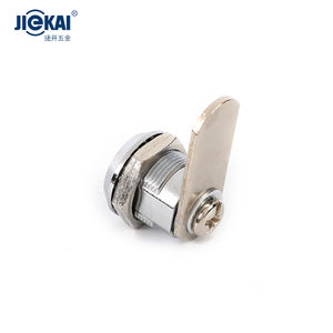 JK503 Système de verrouillage d'armoire électrique multi-points Serrures à came à clé identique de 19mm - Product Image 4