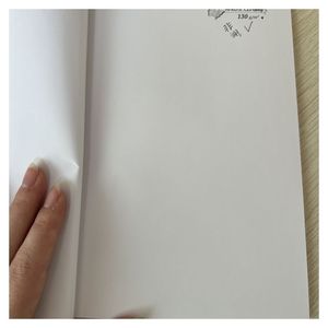 Hi-Kote C2S <b>Gloss</b> <b>Paper</b> Mill Selling130 Gsm for Africa - Product Image 1