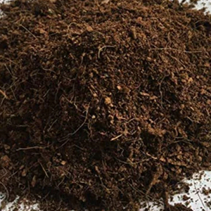 ปุ๋ยธรรมชาติสำหรับฟาร์มพืชผักปุ๋ยหมักไส้เดือนออร์แกนิกเกรดพรีเมี่ยมจำนวนมาก - Product Image 6