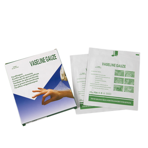 ضمادة شاش فازلين، ضمادة شاش معقمة بالبارافين - Product Image 1