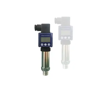 HCCK HCDP-10 4-20ma圧力モニタリングセンサー圧力センサー電圧圧力トランスミッター
