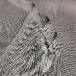 Pañuelos Hijab Lisos de Rayón Modal, Suaves y Transpirables, de Viscosa y Algodón Voile, Populares entre las Mujeres Musulmanas, Chales de Moda <span class=keywords><strong>para</strong></span> <span class=keywords><strong>Dama</strong></span>, Gran Venta 2026 - Product Image 4