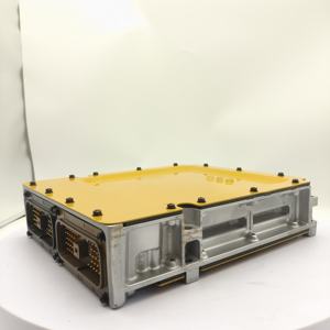 Pièces détachées pour excavatrice sur chenilles HongWang 157-3165 1573165 Carte de commande de l'ordinateur MCU ECU ECM pour 330C 320C E325C E330C - Product Image 2
