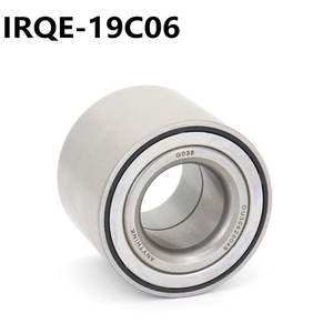 Roulement de roue IRQE DU30620048 19C06 pour Peugeot 308 Citroën Elyse - Product Image 3