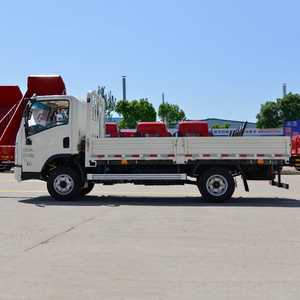 รถบรรทุกสินค้าขนาดเล็ก SHACMAN X9 ยูโร 3 4x2 ดีเซล พร้อมกล้องมองหลังด้านซ้าย จัดส่งทั่วโลก ลดราคาพิเศษ - Product Image 5