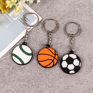 Porte-clés en PVC souple personnalisés, style dessin animé et anime, avec logo promotionnel – Offre spéciale - Product Image 3