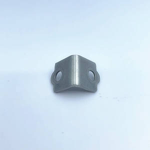 Metalen Hoekbeugel L Haakse Beugel - Product Image 3