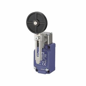 Interruptor de Límite Vertical de Reinicio Automático de Alta Protección CNTD Changde Electric CWLCA12-2-QD con 10A Máx. Corriente - Product Image 1