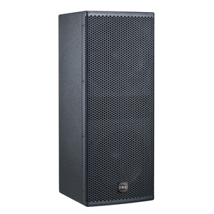 Subwoofer Activo Doble de 12 Pulgadas con Función Dante, Impedancia de 4 Ohmios, Imán de Neodimio, Sistema de Altavoces Profesional - Product Image 2