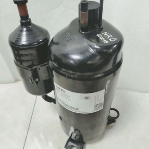 คอมเพรสเซอร์แบบสกรอลล์ รุ่น C-1RV152H01AA ใช้สารทำความเย็น R22 สำหรับงานอุตสาหกรรม - Product Image 3