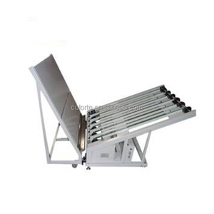 <span class=keywords><strong>Kodak</strong></span>-apilador de placa ctp, Debao Fuji Grafmac HUQ, máquina de procesamiento de placa ctp - Product Image 1