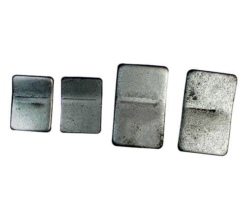 铁路部件焊接压板铁路维修设备