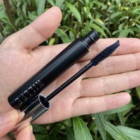 Maquillage pour femme, imperméable, Vibely 5 étoiles, avec applicateur volumateur, mascara 4D, nouveau mascara de marque privée