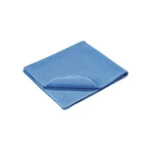 Chiffon de nettoyage 3M Scotch-Brite™L320xW360mm bleu - Product Image 1