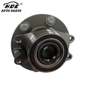 40200-A100P Vente en gros de roulements de roue HDE AUTO PARTS de haute qualité pour Mitsubishi - Product Image 3