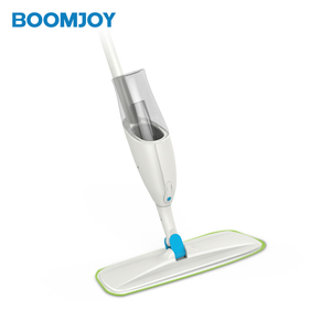 Household Flat Steel Mop Wet-Dry Mops with Water Spray for Floor <strong>Cleaning</strong> <strong>Cleaning</strong> <strong>Tool</strong> - Product Image 6