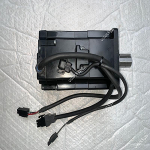 มอเตอร์เบรก FUJI GYB751D7-RC2-B มือสอง สภาพ 80% รับประกัน 1 เดือน - Product Image 5