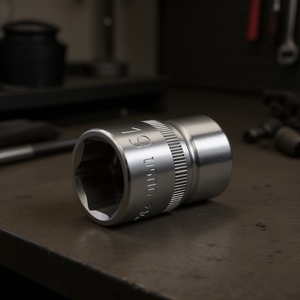 Clé à douille de 235 1/2 pouces pour réparation automobile - Product Image 3