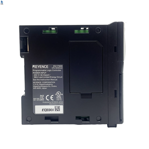 คอนโทรลเลอร์ PLC ความเร็วสูง Keyence KV-7300 สำหรับการเขียนโปรแกรม PLC ความเร็ว 0.96ns หน่วยความจำ 21MB 160k สเต็ป 24VDC สำหรับงานอุตสาหกรรม - Product Image 2