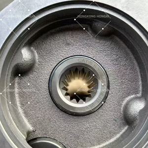 6Y-6712 GRUPO DE BOMBA DE ENGRANAJES PARTE DEL 6Y6712 - Product Image 6