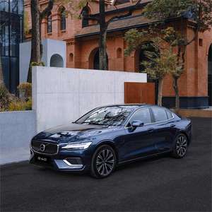 2025 <span class=keywords><strong>2024</strong></span>รถวอลโว่ <span class=keywords><strong>S60</strong></span> <span class=keywords><strong>S60</strong></span> 145Kw 197PS รุ่น2.0T 4ประตูซีดาน5ที่นั่ง - Product Image 3