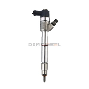 Inyector Common Rail Nuevo de Alta Calidad 0445110255 para I30/Kia Hatchback 1.6 CRDi - Product Image 1