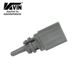 KVIN 8 Z0820535A Außentemperatur sensor für GOLF Grey 8 Z0 a - Product Image 1