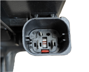 Para <span class=keywords><strong>BMW</strong></span> 5 Series E60 2002-2009 400W OE 17428508251 Ventilador de refrigeración del coche Conjunto de ventilador de refrigeración del radiador del motor - Product Image 6
