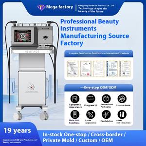 알파 피버 마스터 컴팩트 가정용 미용 장비 온도 조절 지방 감소 기기 조명 전기 책상 탑 CN - Product Image 4