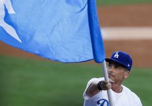 لافتات مخصصة لفرق NFL 3X5FT عالية الجودة أعلام التميمة لعمالقة نيويورك الجديدة للاستخدام الترويجي - Product Image 5