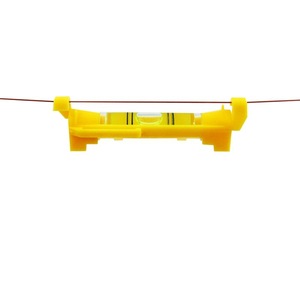 Niveau à bulle de type stylo, mini niveau à bulle pour le bricolage - Product Image 1