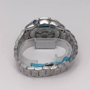 SEILOCE <b>Watches</b> Men 5Bar Diver Sapphire NH34 Automatic <b>Mechanical</b> <b>Watch</b> Luminous 2026 New - Product Image 2