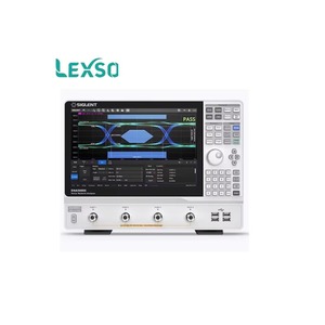 Analizador de Redes Siglent Dingyang, Frecuencia 9k-8.5ghz, Sna5052/5054/5082/5084x Lexso - Product Image 1