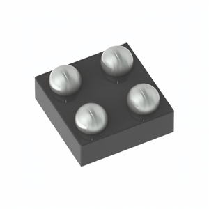 Original Power Management (PMIC) TPS7A2016YCKR Electronic Chips Component 4 XFBGA, DSBGA - Product Image 1