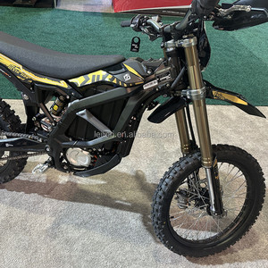 Promotion 2025 - Livraison directe - Moto tout-terrain ultra performante 21KW 74V 60AH - Motocross Sur Ron - Product Image 3