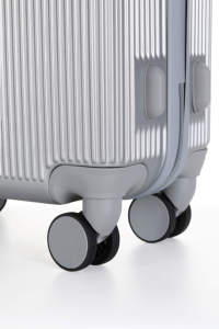 Biểu Tượng Tùy Chỉnh <span class=keywords><strong>3</strong></span> Mảnh Vỏ Cứng ABS Xe Đẩy Hành Lý Túi Du Lịch Vali Bộ Cho Du Lịch - Product Image 3