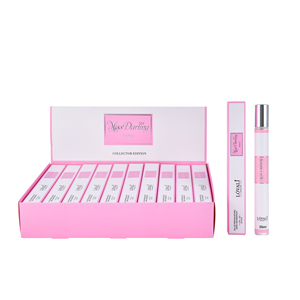 Parfum femme longue durée 35ml Parfum marque originale 20 en 1 Coffrets cadeaux - Product Image 4