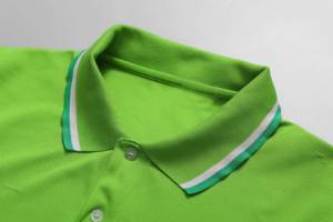 Vêtements de travail d'été personnalisables avec logo, vente en gros, vêtements de travail hors ligne, polo et pantalon, vêtements pour le personnel de supermarché - Product Image 4