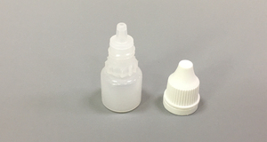 Pet <span class=keywords><strong>10ml</strong></span> rõ ràng nhựa dropper chai dầu cho chất lỏng màu trắng dày có thể ép chai bằng chứng nắp trong suốt mềm cắm bán buôn - Product Image 6