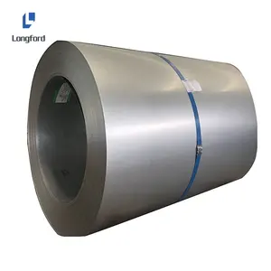 Sheet Coil Galvanized Steel Sheet Dx51d Z275 Metal CRC HRC PPGI DC51 SGCC Hot Dipped Gi Steel G90 Galvalume Steel 26 Gauge